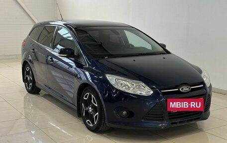 Ford Focus III, 2012 год, 850 000 рублей, 3 фотография