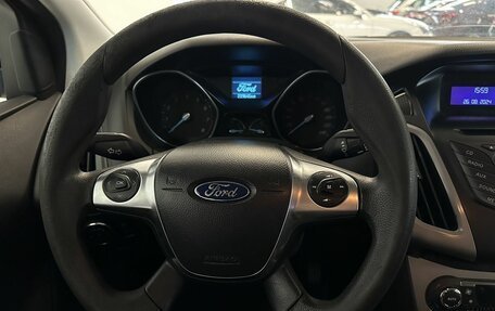 Ford Focus III, 2012 год, 850 000 рублей, 9 фотография