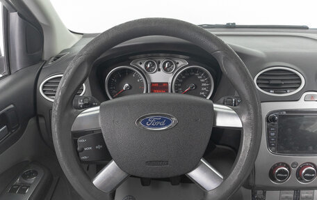 Ford Focus II рестайлинг, 2011 год, 659 000 рублей, 9 фотография