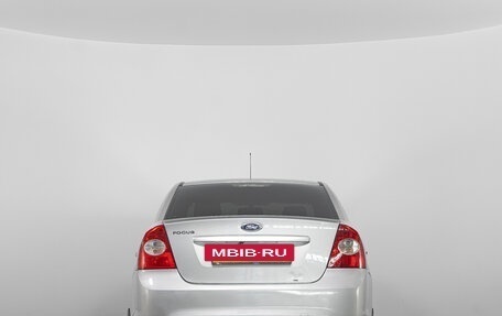 Ford Focus II рестайлинг, 2011 год, 659 000 рублей, 5 фотография