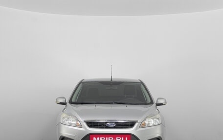 Ford Focus II рестайлинг, 2011 год, 659 000 рублей, 2 фотография