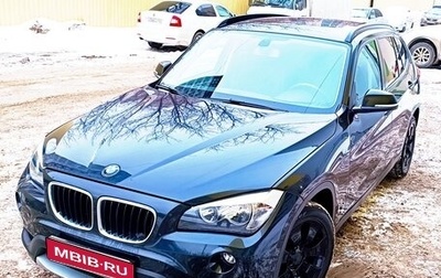 BMW X1, 2013 год, 1 450 000 рублей, 1 фотография