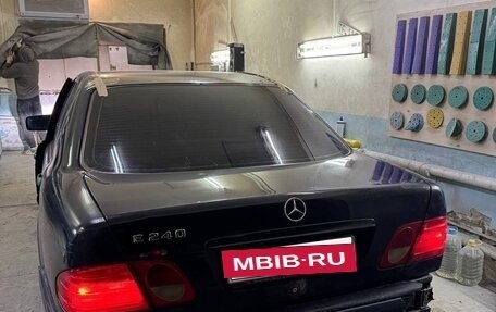 Mercedes-Benz E-Класс, 1997 год, 350 000 рублей, 7 фотография