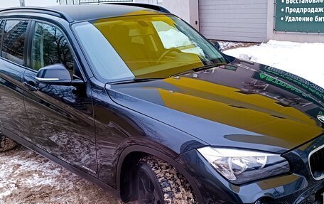 BMW X1, 2013 год, 1 450 000 рублей, 2 фотография