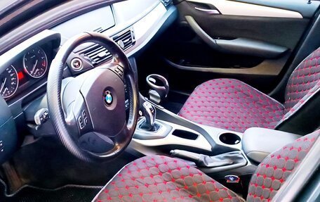 BMW X1, 2013 год, 1 450 000 рублей, 9 фотография