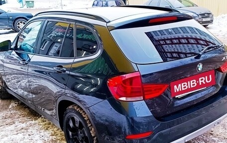 BMW X1, 2013 год, 1 450 000 рублей, 5 фотография