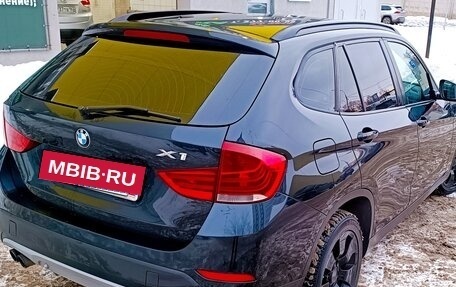 BMW X1, 2013 год, 1 450 000 рублей, 4 фотография