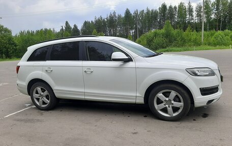 Audi Q7, 2012 год, 2 000 000 рублей, 4 фотография