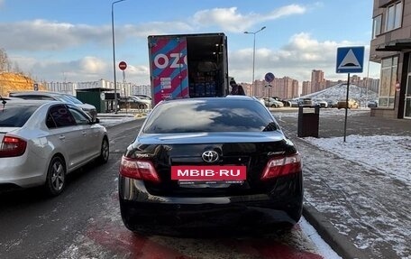 Toyota Camry, 2011 год, 1 300 000 рублей, 3 фотография