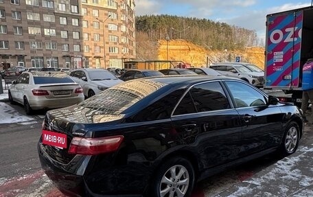 Toyota Camry, 2011 год, 1 300 000 рублей, 4 фотография