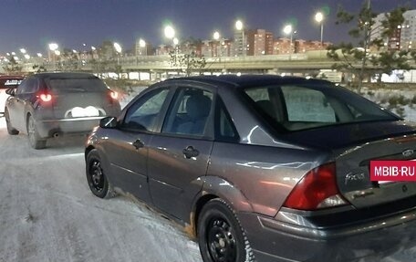 Ford Focus IV, 2003 год, 300 000 рублей, 4 фотография