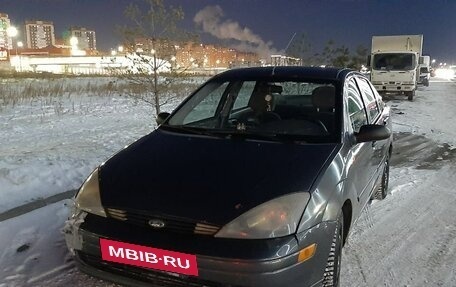 Ford Focus IV, 2003 год, 300 000 рублей, 2 фотография