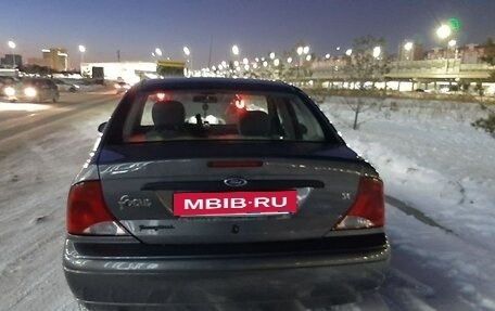 Ford Focus IV, 2003 год, 300 000 рублей, 3 фотография