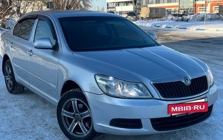 Skoda Octavia, 2013 год, 780 000 рублей, 7 фотография