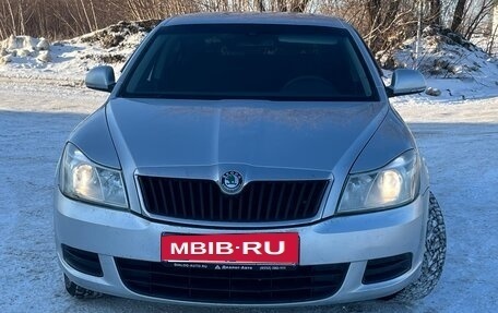 Skoda Octavia, 2013 год, 780 000 рублей, 8 фотография