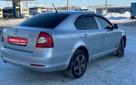 Skoda Octavia, 2013 год, 780 000 рублей, 6 фотография