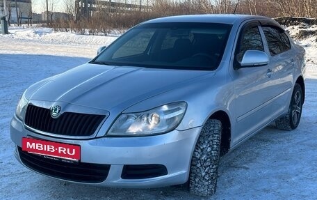 Skoda Octavia, 2013 год, 780 000 рублей, 9 фотография