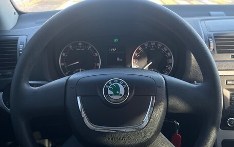 Skoda Octavia, 2013 год, 780 000 рублей, 16 фотография