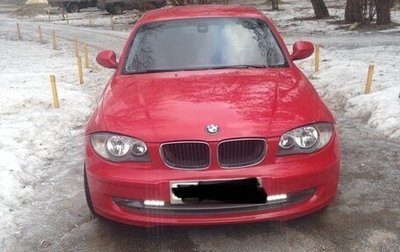 BMW 1 серия, 2011 год, 850 000 рублей, 1 фотография