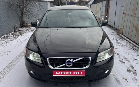 Volvo S80 II рестайлинг 2, 2011 год, 900 000 рублей, 1 фотография