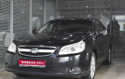 Chevrolet Epica, 2011 год, 640 000 рублей, 1 фотография