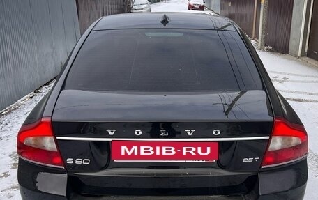 Volvo S80 II рестайлинг 2, 2011 год, 900 000 рублей, 10 фотография