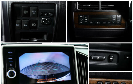 Toyota Land Cruiser 200, 2015 год, 4 875 000 рублей, 14 фотография