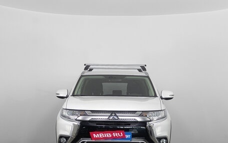 Mitsubishi Outlander III рестайлинг 3, 2019 год, 1 229 000 рублей, 3 фотография