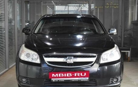 Chevrolet Epica, 2011 год, 640 000 рублей, 2 фотография