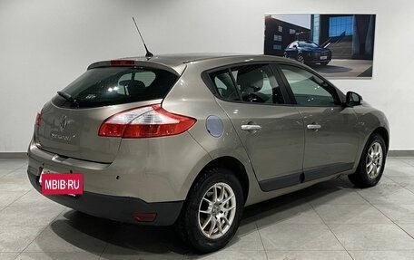 Renault Megane III, 2011 год, 749 000 рублей, 5 фотография