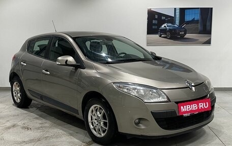 Renault Megane III, 2011 год, 749 000 рублей, 3 фотография