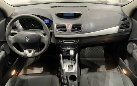 Renault Megane III, 2011 год, 749 000 рублей, 10 фотография