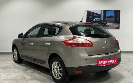 Renault Megane III, 2011 год, 749 000 рублей, 7 фотография