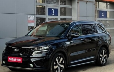 KIA Sorento IV, 2020 год, 3 650 000 рублей, 1 фотография