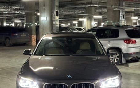 BMW 7 серия, 2012 год, 1 800 000 рублей, 1 фотография