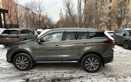 Geely Atlas, 2024 год, 2 400 000 рублей, 5 фотография