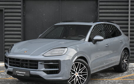 Porsche Cayenne III, 2024 год, 21 500 000 рублей, 1 фотография