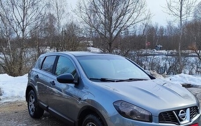 Nissan Qashqai, 2011 год, 1 130 000 рублей, 1 фотография