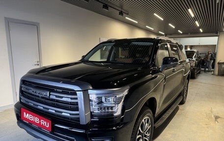 Haval H5, 2024 год, 4 199 000 рублей, 1 фотография