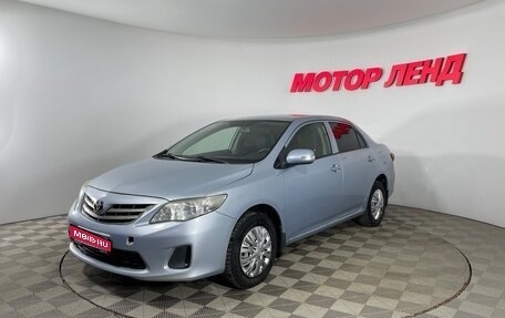 Toyota Corolla, 2010 год, 815 000 рублей, 1 фотография