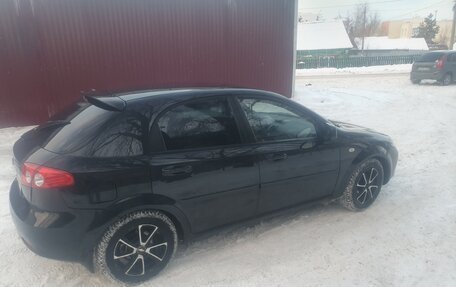 Chevrolet Lacetti, 2012 год, 480 000 рублей, 6 фотография