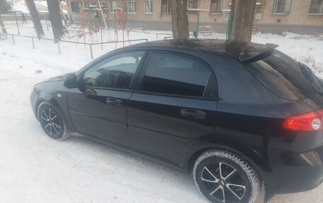 Chevrolet Lacetti, 2012 год, 480 000 рублей, 8 фотография