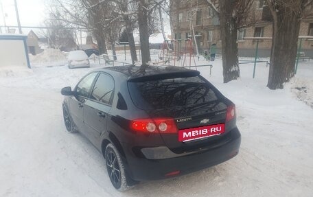 Chevrolet Lacetti, 2012 год, 480 000 рублей, 7 фотография