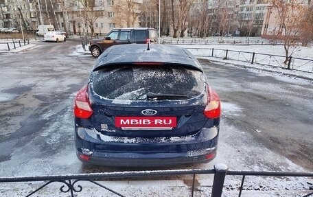 Ford Focus III, 2013 год, 729 900 рублей, 3 фотография