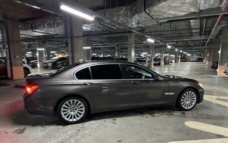 BMW 7 серия, 2012 год, 1 800 000 рублей, 5 фотография