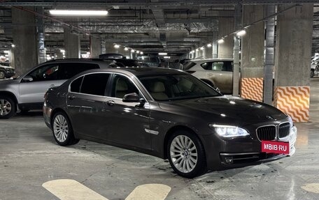 BMW 7 серия, 2012 год, 1 800 000 рублей, 6 фотография