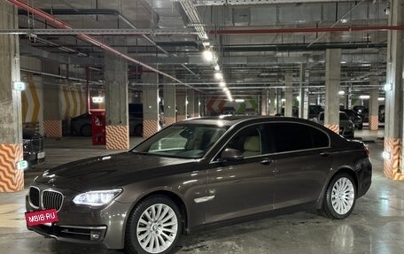 BMW 7 серия, 2012 год, 1 800 000 рублей, 2 фотография