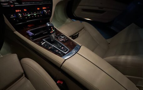 BMW 7 серия, 2012 год, 1 800 000 рублей, 27 фотография