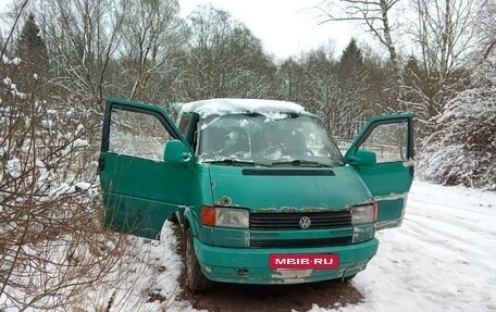 Volkswagen Transporter T4, 1990 год, 250 000 рублей, 6 фотография