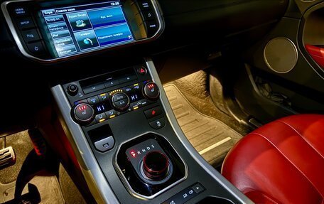 Land Rover Range Rover Evoque I, 2014 год, 2 800 000 рублей, 20 фотография